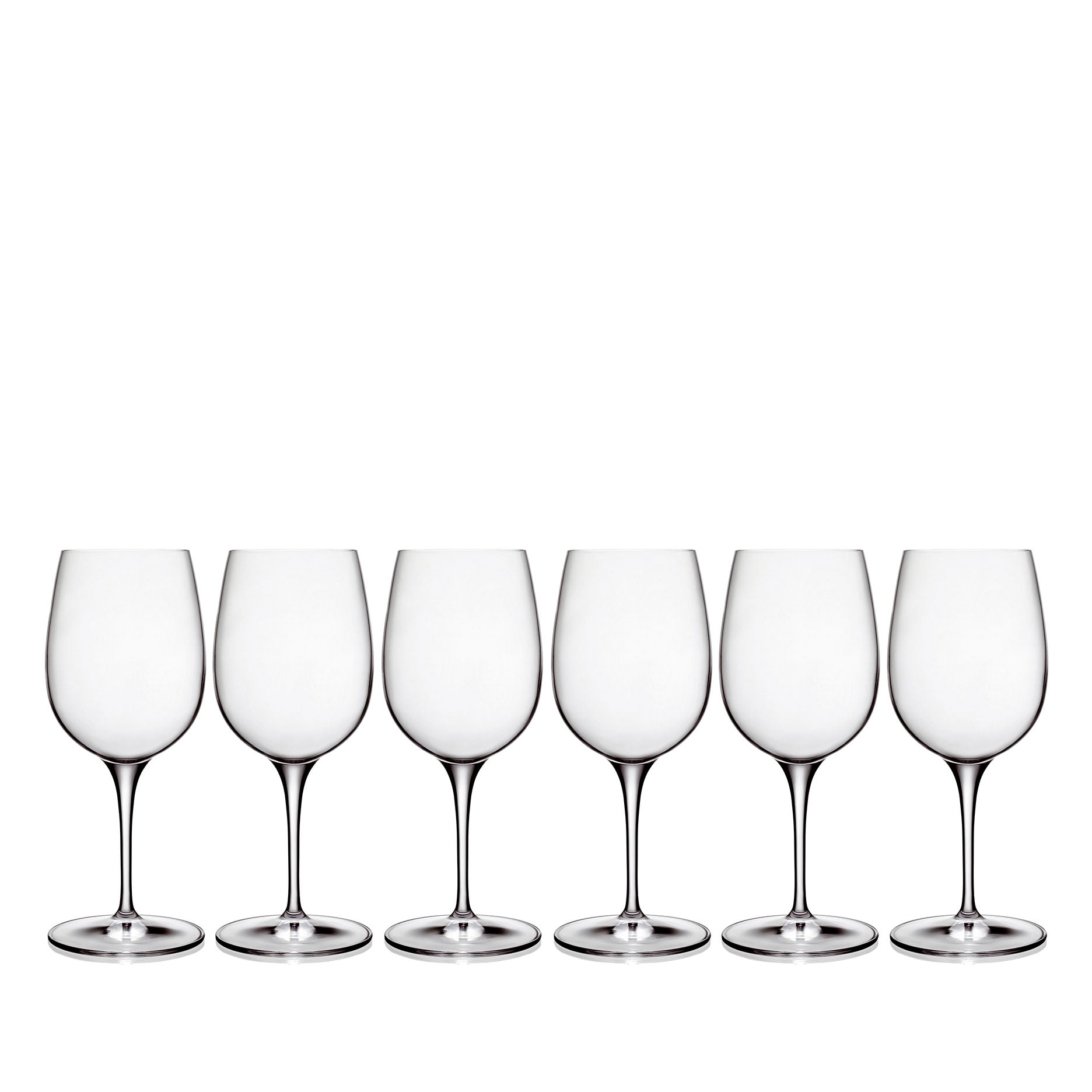 Palace rødvinsglas 48 cl 6 stk